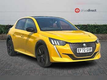 Used Peugeot 208 2023 for sale - 79398361: Photo
