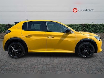 Used Peugeot 208 2023 for sale - 79398361: Photo