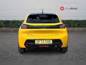 Used Peugeot 208 2023 for sale - 79398361: Photo