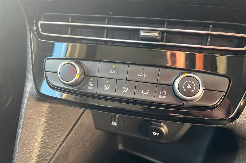 Used Vauxhall Mokka 2022 for sale - 77554380: Photo 15