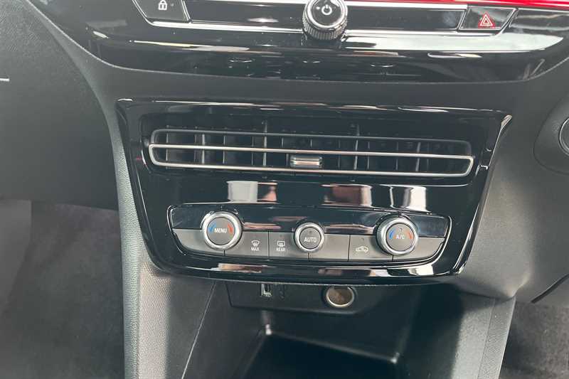 Used Vauxhall Mokka 2022 for sale - 76530568: Photo 15