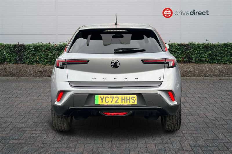 Used Vauxhall Mokka 2022 for sale - 76530568: Photo 4