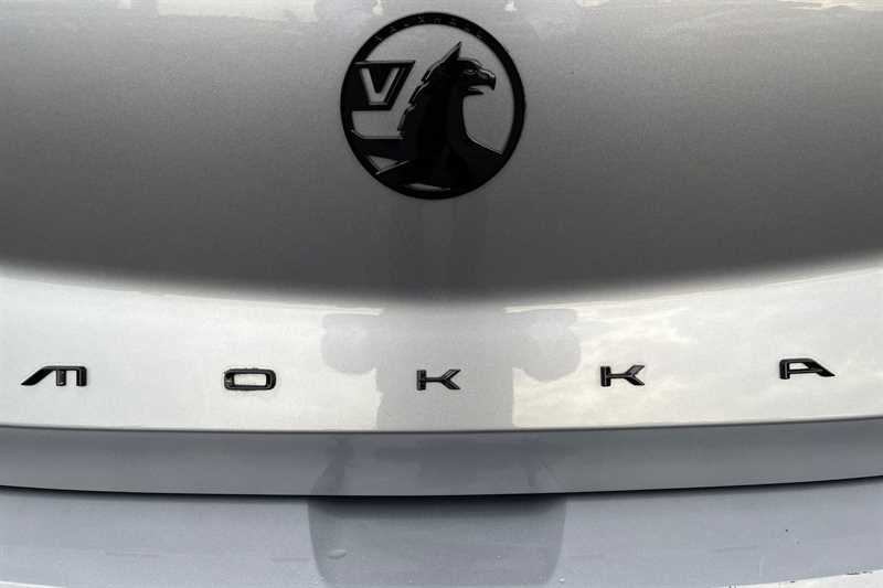 Used Vauxhall Mokka 2022 for sale - 76530568: Photo 40