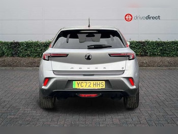 Used Vauxhall Mokka 2022 for sale - 76530568: Photo