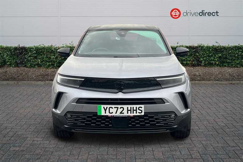 Used Vauxhall Mokka 2022 for sale - 76530568: Photo 8