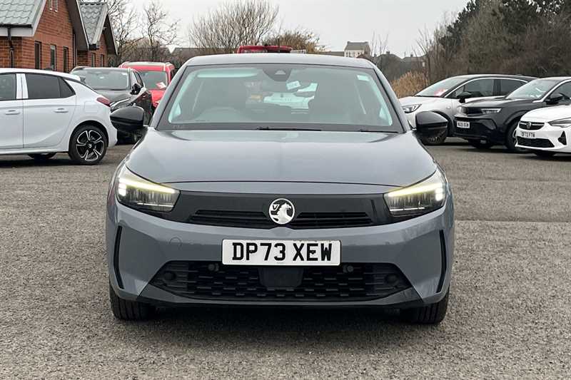 Used Vauxhall Corsa 2023 for sale - 77929923: Photo 2