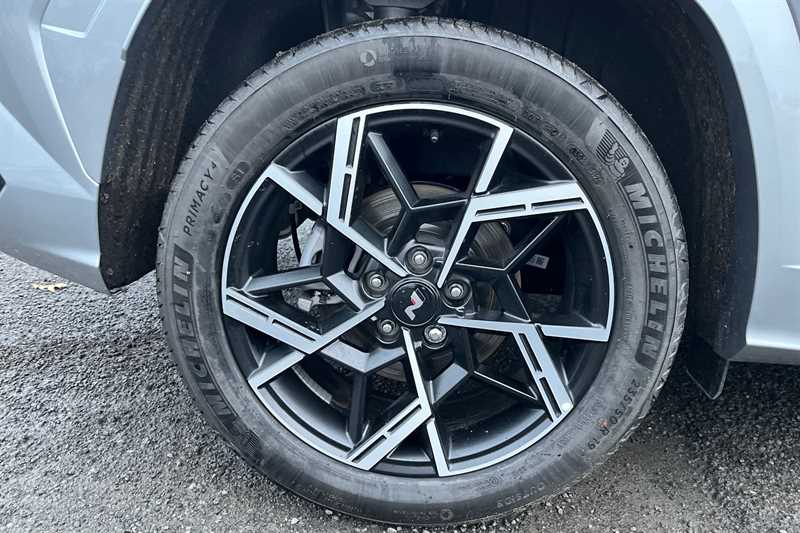 Used Hyundai TUCSON 2025 for sale - 76828998: Photo 10