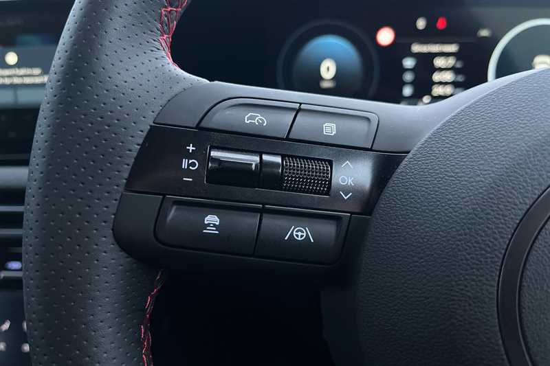 Used Hyundai TUCSON 2025 for sale - 76828998: Photo 21