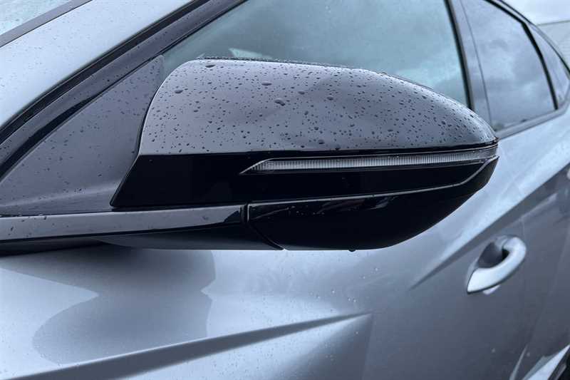 Used Hyundai TUCSON 2025 for sale - 76828998: Photo 35