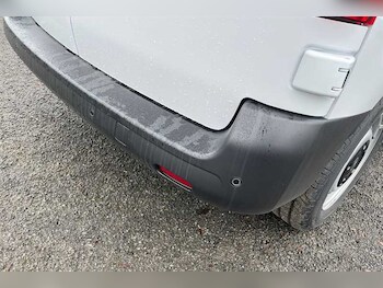 Used Vauxhall Vivaro 2025 for sale - 76955613: Photo