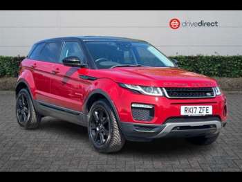 2017 - 2.0 eD4 SE Tech 5dr 2WD