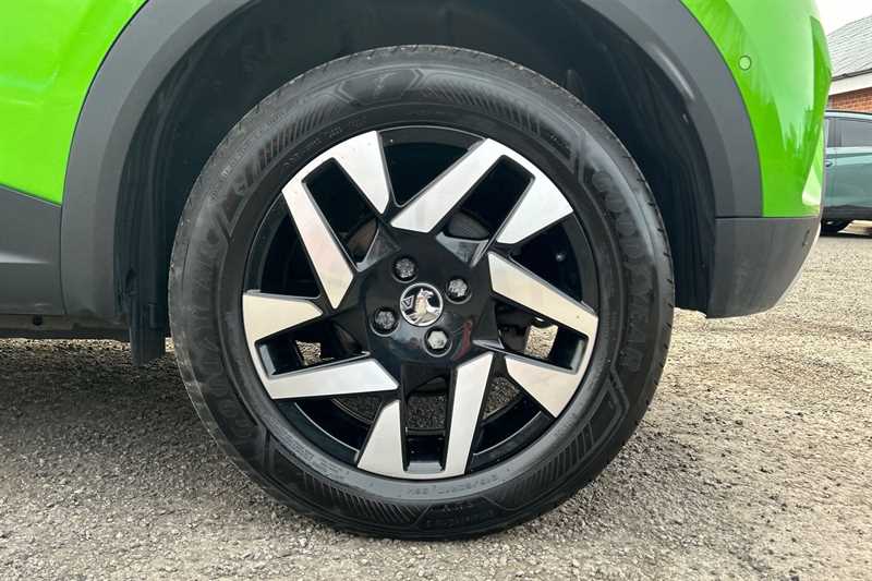 Used Vauxhall Mokka 2022 for sale - 78119369: Photo 12