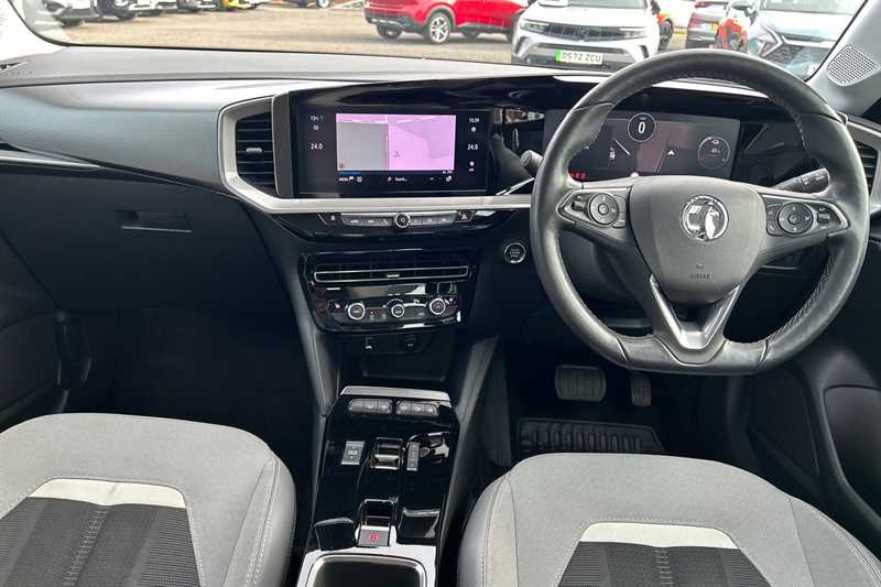 Used Vauxhall Mokka 2022 for sale - 78119369: Photo 13