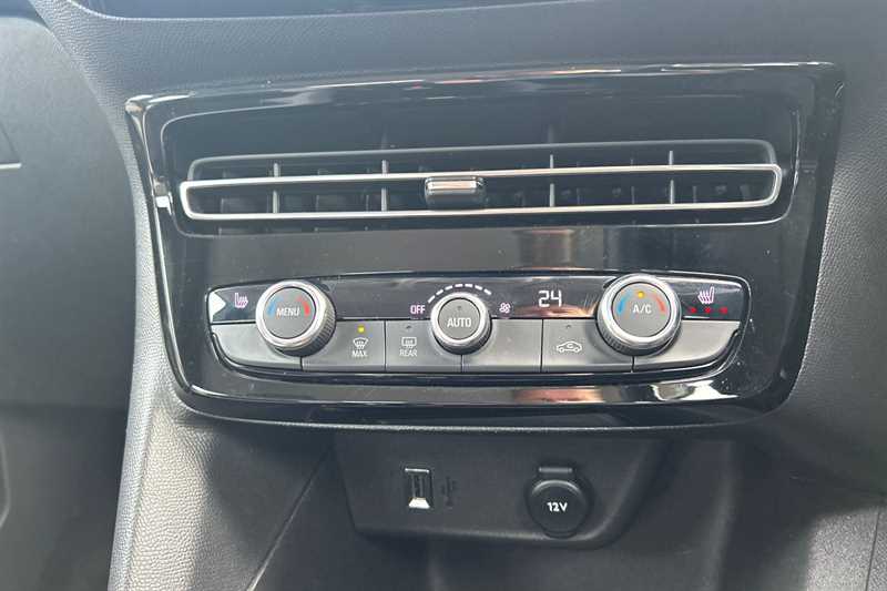 Used Vauxhall Mokka 2022 for sale - 78119369: Photo 15