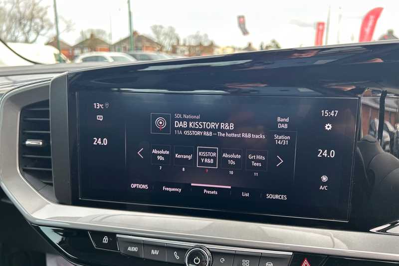 Used Vauxhall Mokka 2022 for sale - 78119369: Photo 17