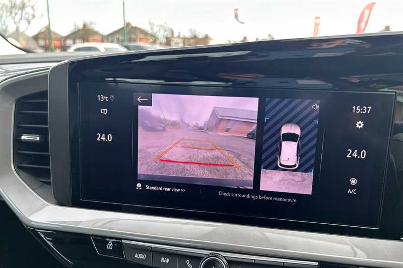 Used Vauxhall Mokka 2022 for sale - 78119369: Photo 19