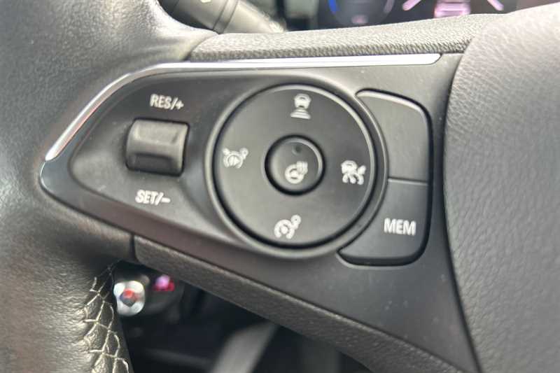 Used Vauxhall Mokka 2022 for sale - 78119369: Photo 21