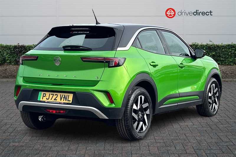 Used Vauxhall Mokka 2022 for sale - 78119369: Photo 3