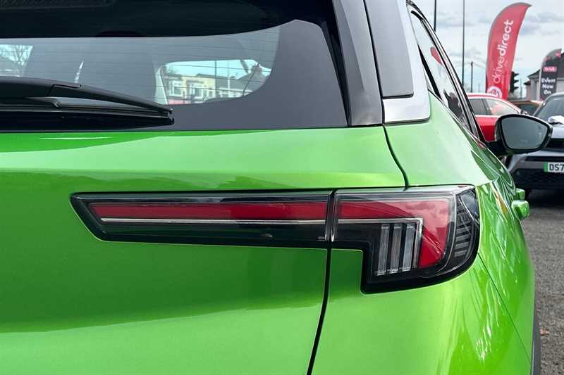 Used Vauxhall Mokka 2022 for sale - 78119369: Photo 32