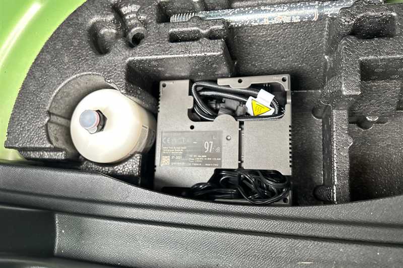 Used Vauxhall Mokka 2022 for sale - 78119369: Photo 37