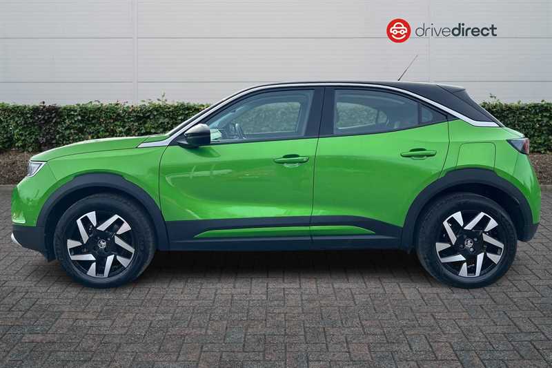 Used Vauxhall Mokka 2022 for sale - 78119369: Photo 6