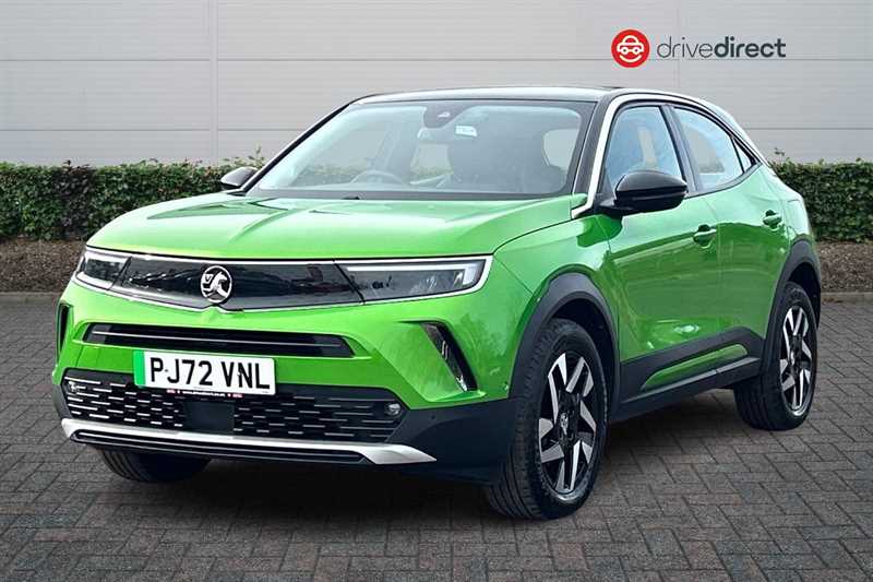 Used Vauxhall Mokka 2022 for sale - 78119369: Photo 7