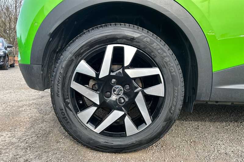 Used Vauxhall Mokka 2022 for sale - 78119369: Photo 9