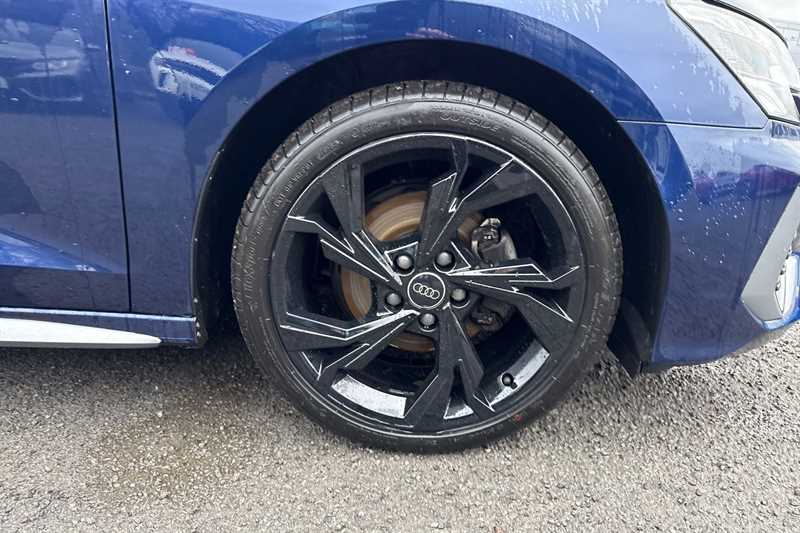 Used Audi A3 2023 for sale - 77390776: Photo 12