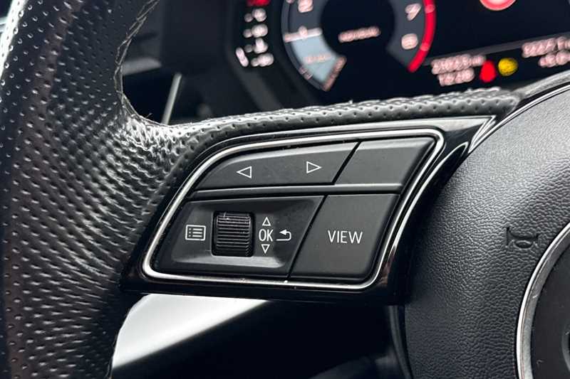 Used Audi A3 2023 for sale - 77390776: Photo 21