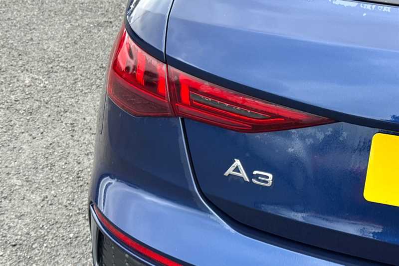 Used Audi A3 2023 for sale - 77390776: Photo 31