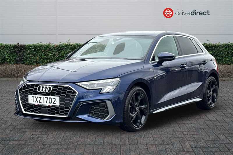 Used Audi A3 2023 for sale - 77390776: Photo 7
