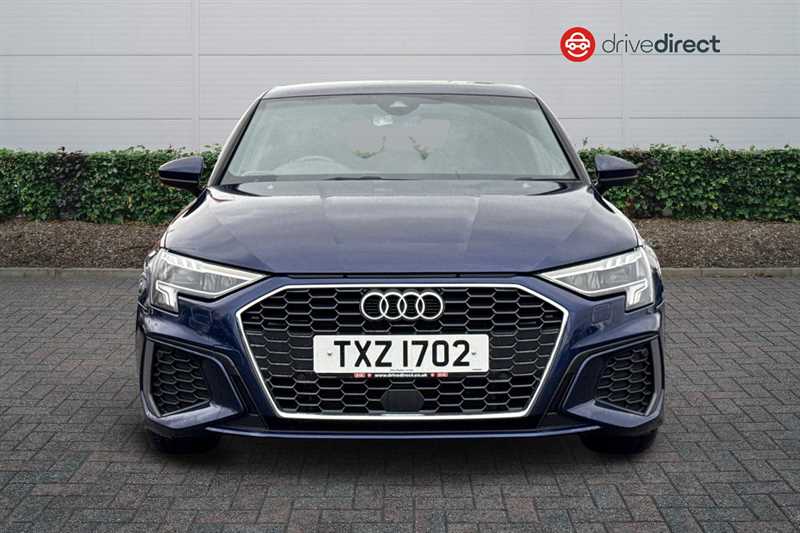Used Audi A3 2023 for sale - 77390776: Photo 8