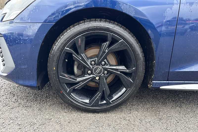 Used Audi A3 2023 for sale - 77390776: Photo 9