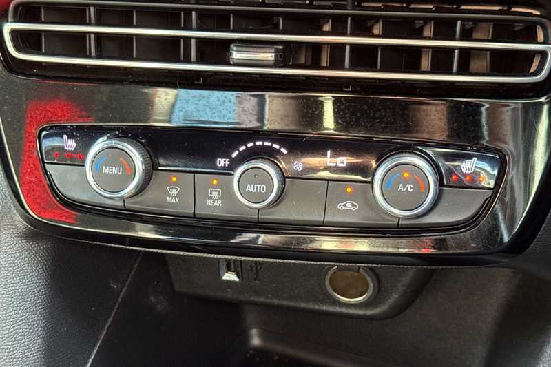 Used Vauxhall Mokka 2023 for sale - 78075721: Photo 6