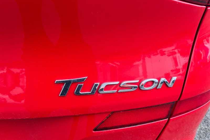 Used Hyundai TUCSON 2020 for sale - 77757782: Photo 30