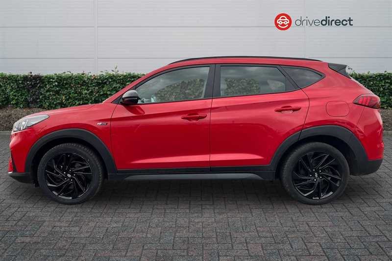 Used Hyundai TUCSON 2020 for sale - 77757782: Photo 6