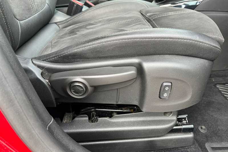 Used Vauxhall Crossland 2023 for sale - 77930442: Photo 26