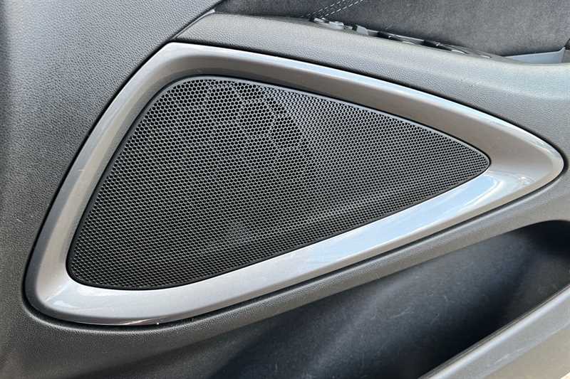 Used Vauxhall Crossland 2023 for sale - 77930442: Photo 27