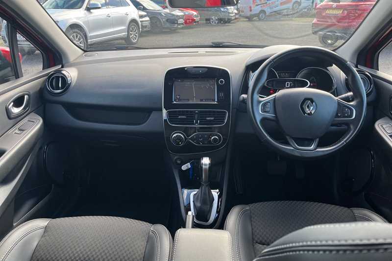 Used Renault Clio 2017 for sale - 78137809: Photo 13