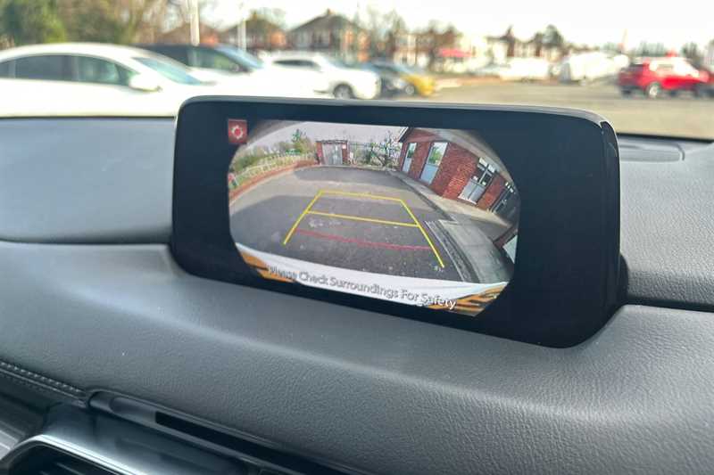 Used Mazda CX-5 2019 for sale - 78174490: Photo 19