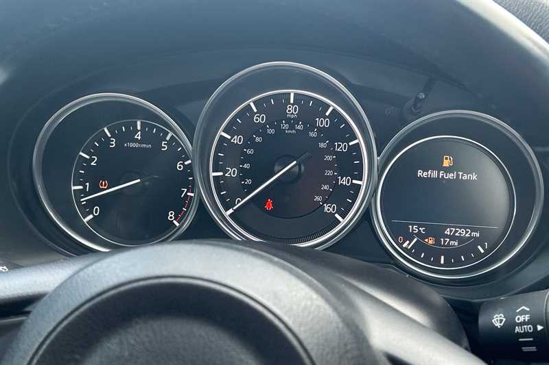 Used Mazda CX-5 2019 for sale - 78174490: Photo 20