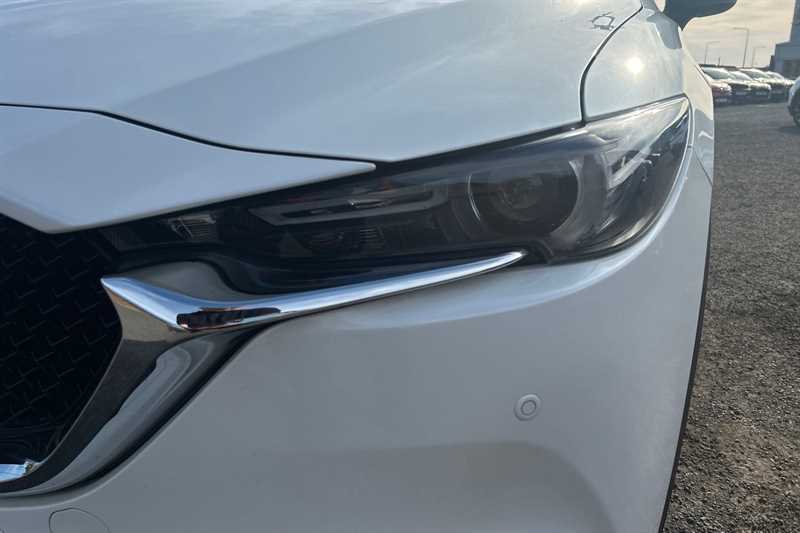 Used Mazda CX-5 2019 for sale - 78174490: Photo 29