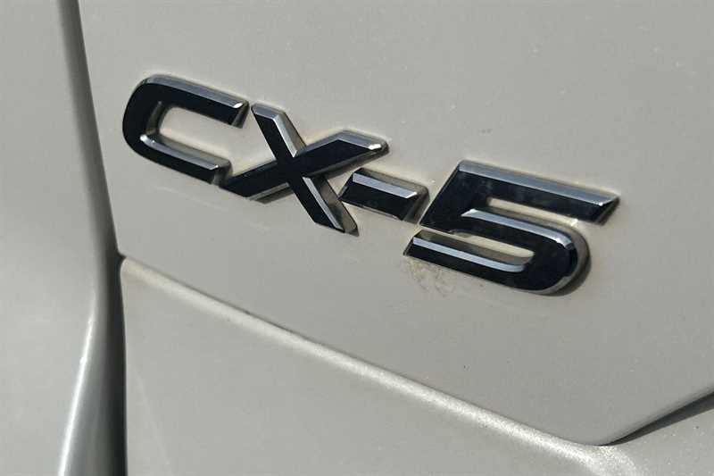 Used Mazda CX-5 2019 for sale - 78174490: Photo 30