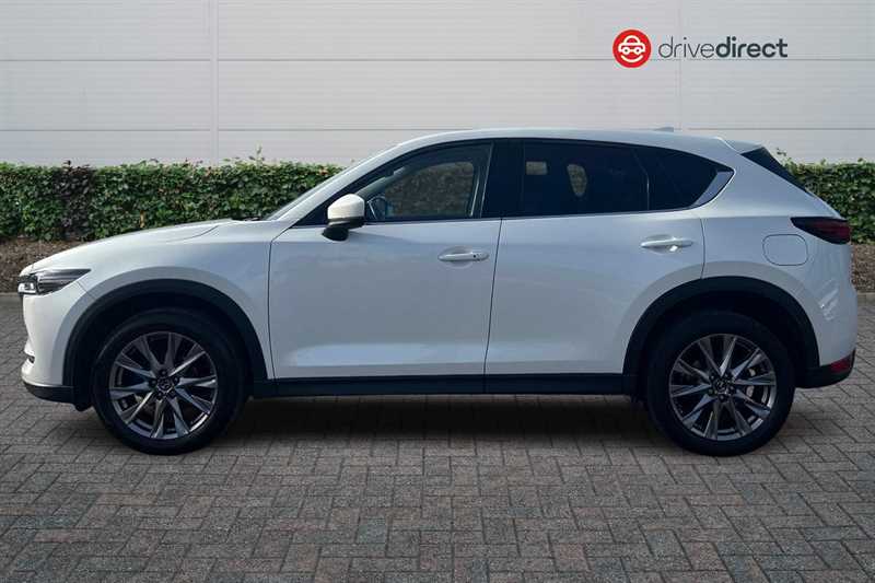 Used Mazda CX-5 2019 for sale - 78174490: Photo 6