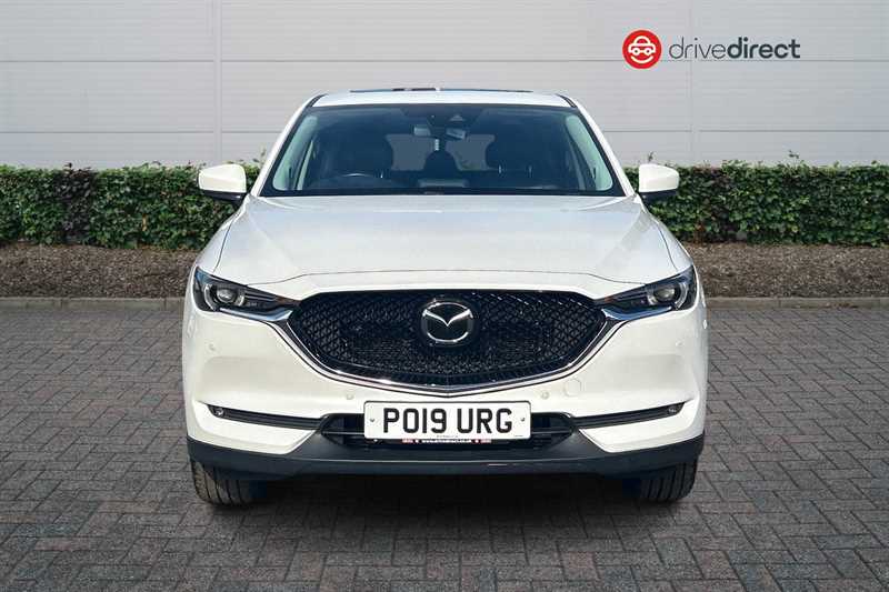 Used Mazda CX-5 2019 for sale - 78174490: Photo 8