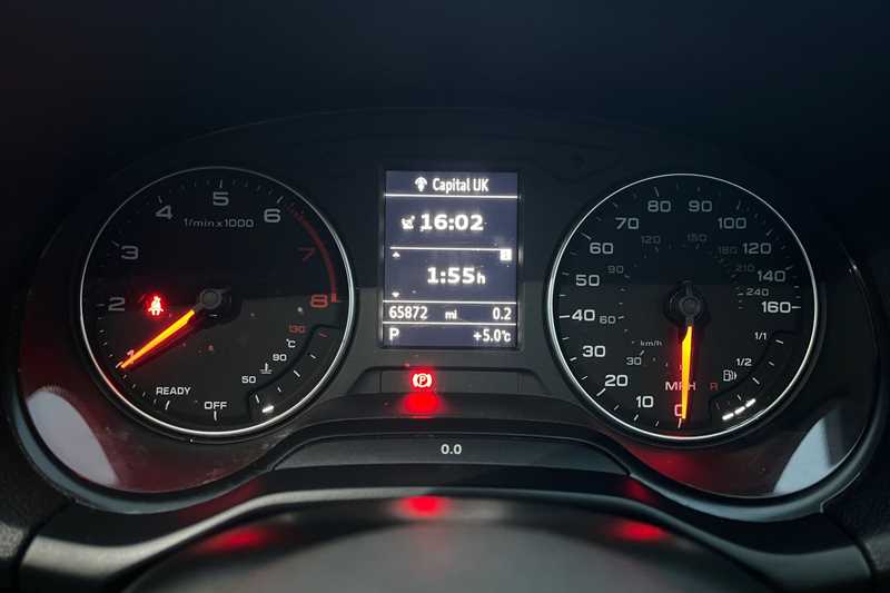 Used Audi Q2 for sale - 77363168: Photo 20