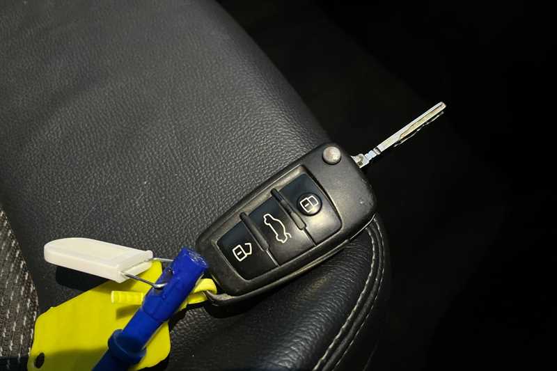 Used Audi Q2 for sale - 77363168: Photo 36