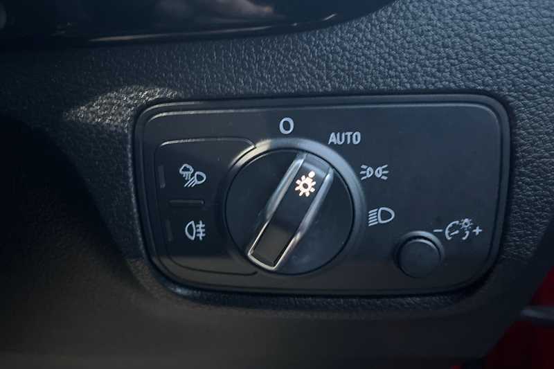 Used Audi Q2 for sale - 77363168: Photo 40