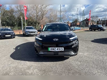 Used Hyundai KONA 2023 for sale - 78120431: Photo