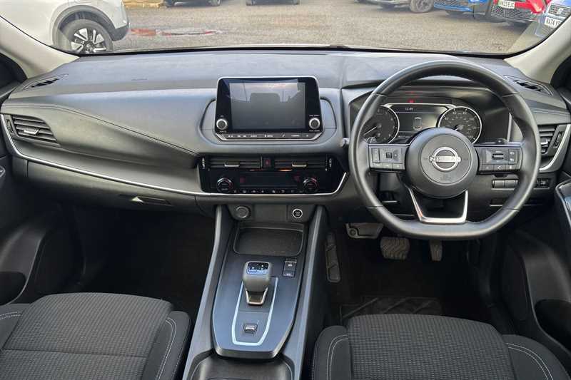 Used Nissan Qashqai 2023 for sale - 77553804: Photo 13